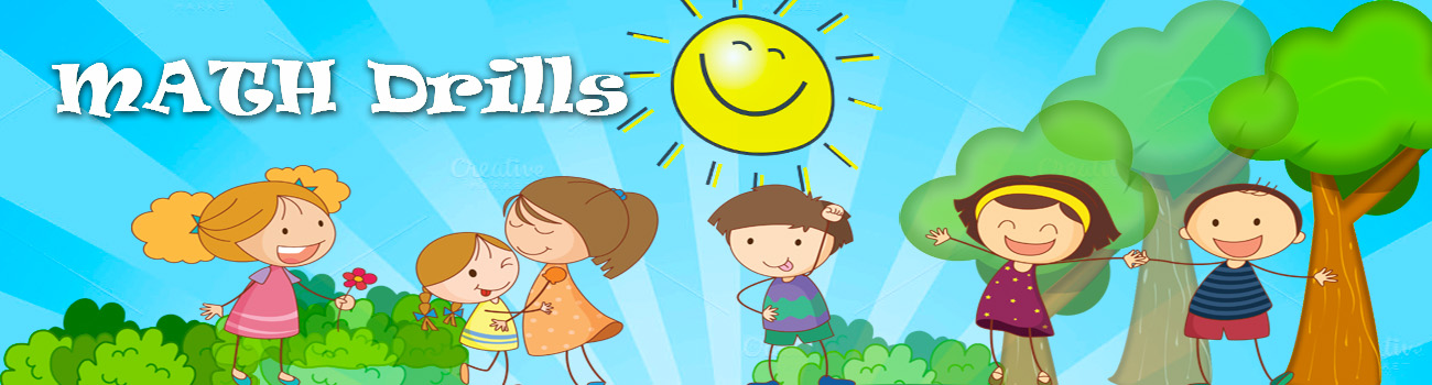 MathDrills